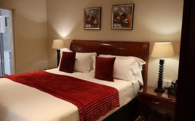 Lakeview Boutique Hotel & Conference Center